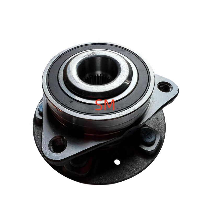 Automotive parts front wheel hub  OEM  26698392 Applicable to  Chevrolet Tracker