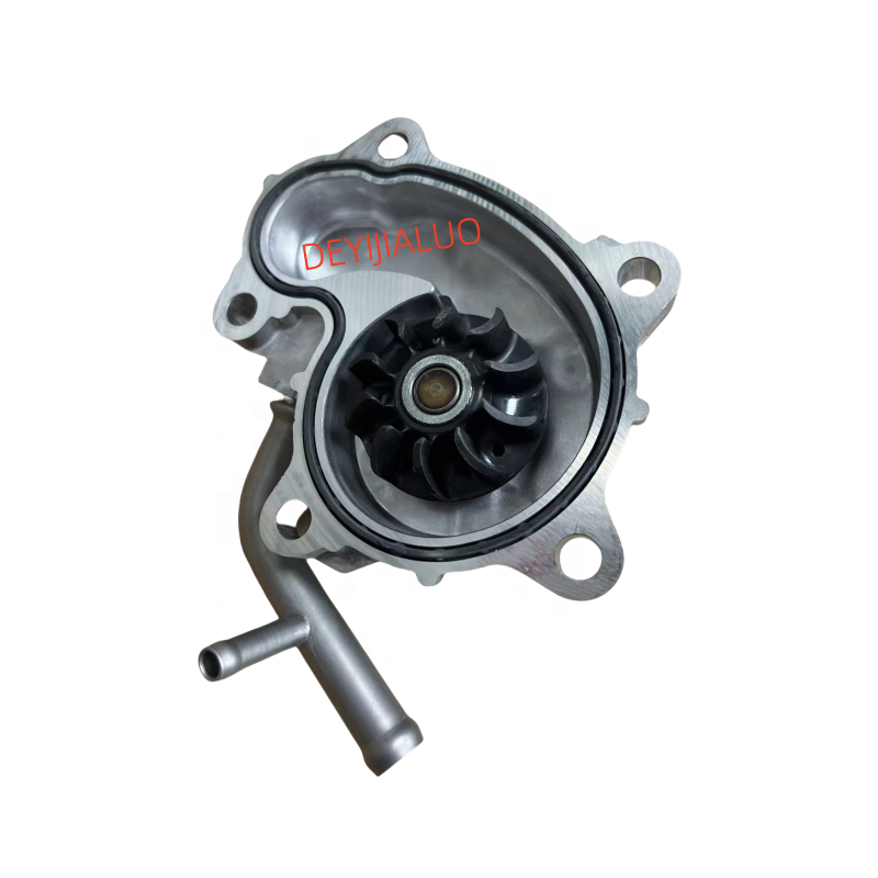 汽车零件水泵LJO OEM 23753023 23753022 8330206雪佛兰CAPTIVA