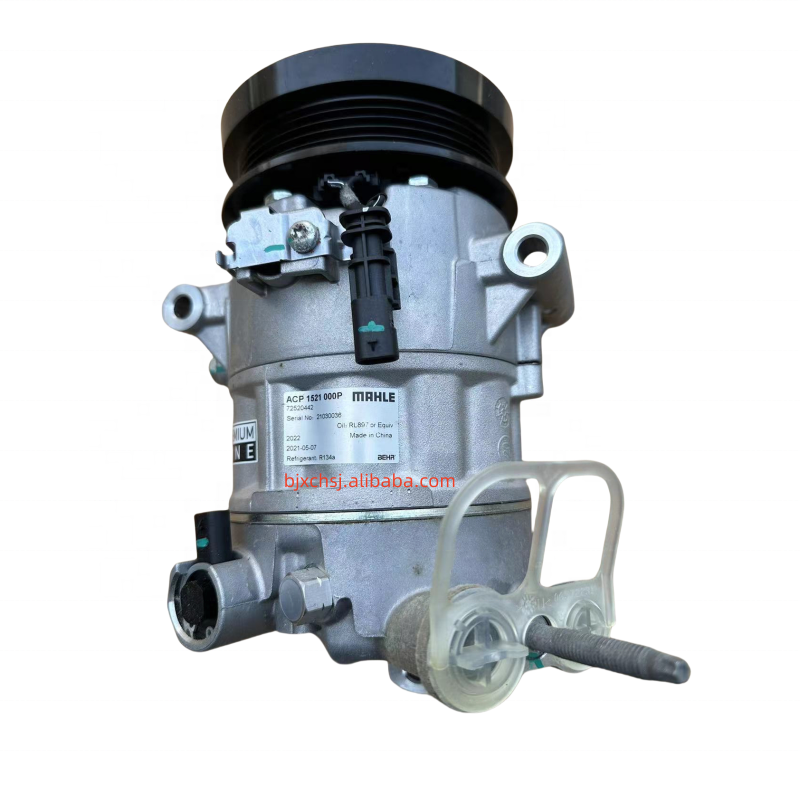 Automotive parts air conditioning compressor air conditioning pump OEM 84945489 23287187 23377847 23489592 Chevrolet EQUINOX