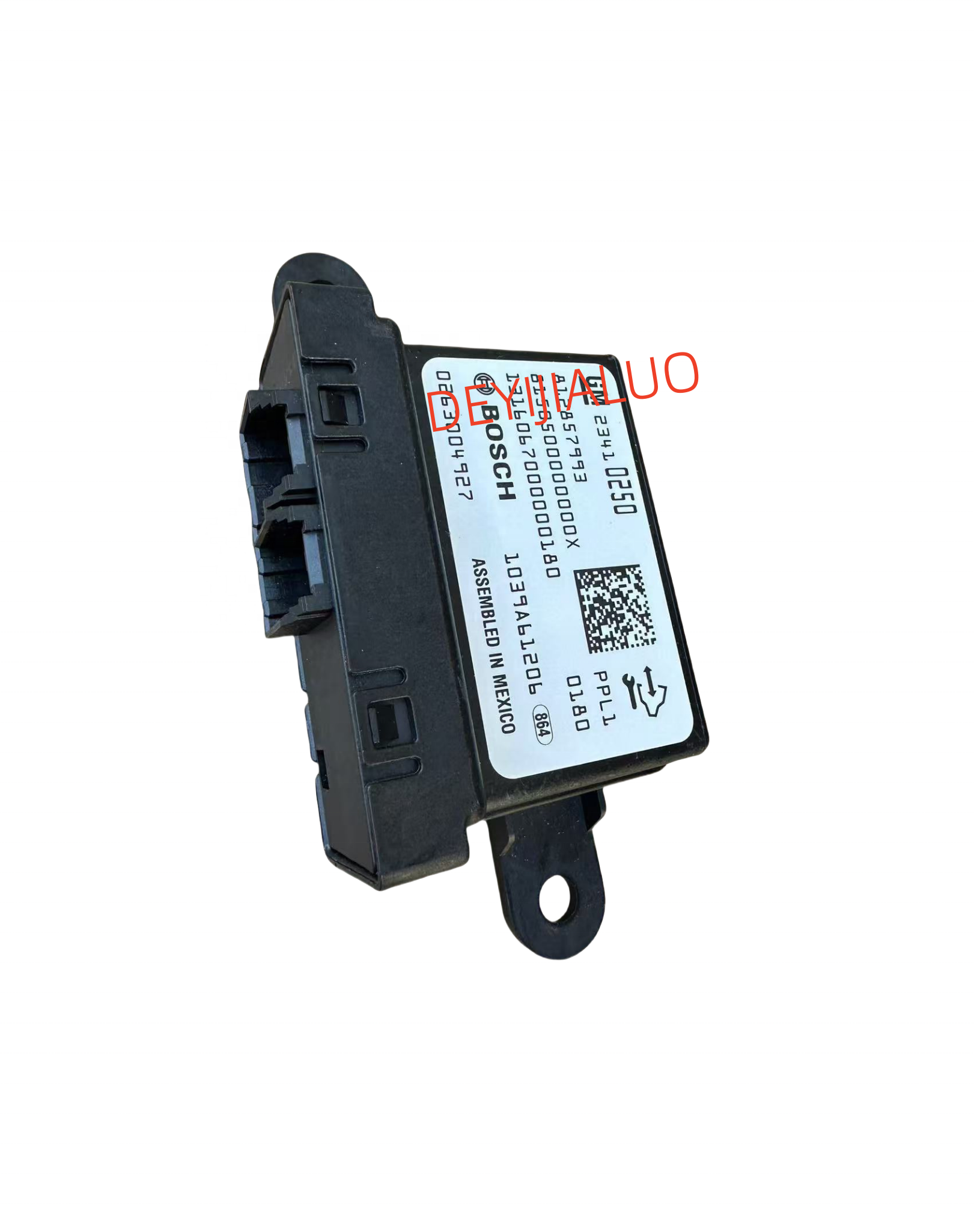 وحدة التحكم في مساعدة ركن السيارة لمكونات السيارات OEM 23410250 23221160 كاديلاك XTS