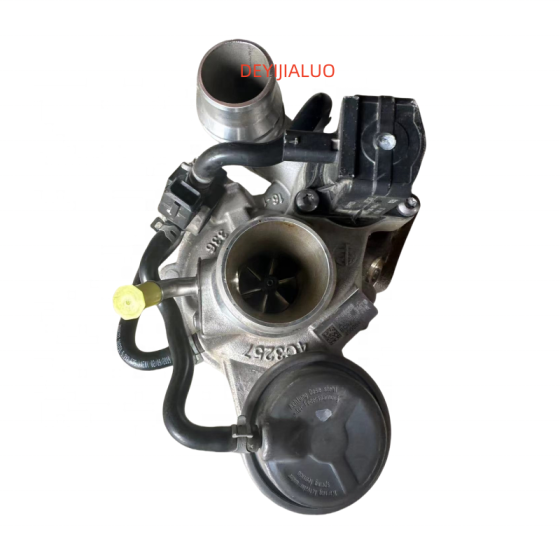 C！！ Automotive parts turbocharger LFV OEM 12703829 25203934