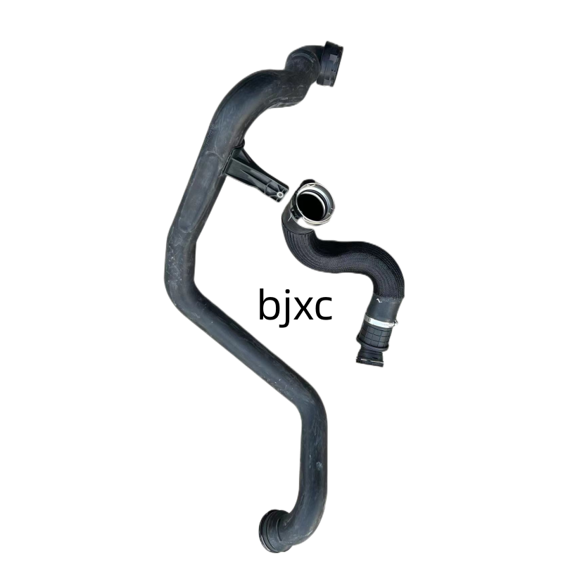 汽车部件增压空气冷却器出口管1.5T LFV LXY OEM 23278449 84287645适用于雪佛兰E.quinox