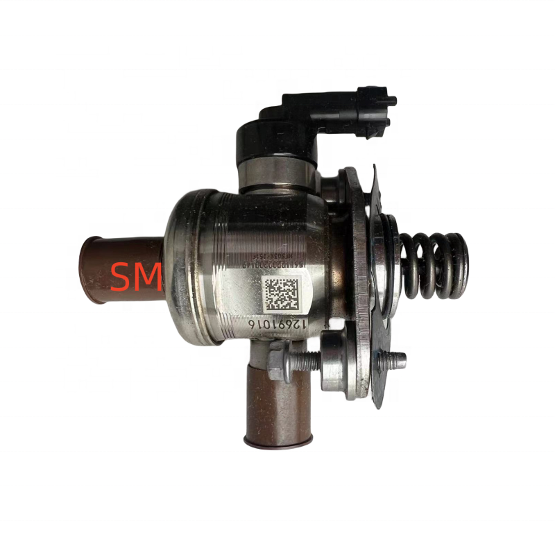 Automotive parts high-pressure oil pump assembly LFW LFX LF1 OEM 12691016 12677329  suitable for Cadillac CTS SRX XTS SLS