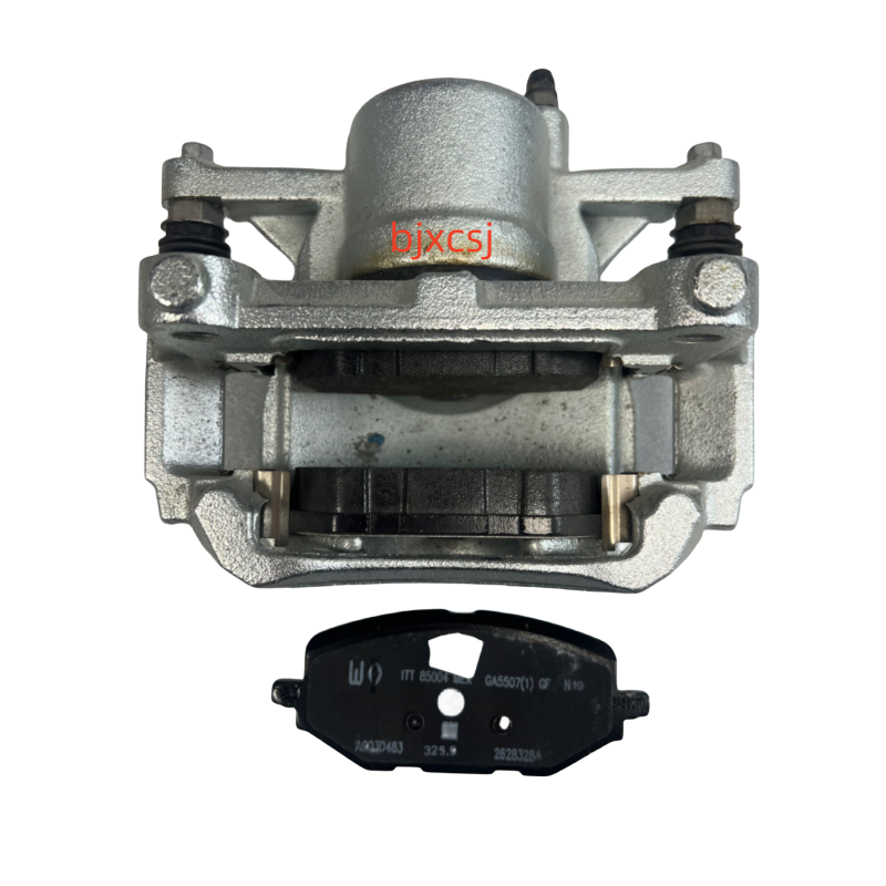 Automotive Parts Front Disc Brake Pad Repair Kit OEM 26312031 26283282  26283303 for Chevrolet TRACKER
