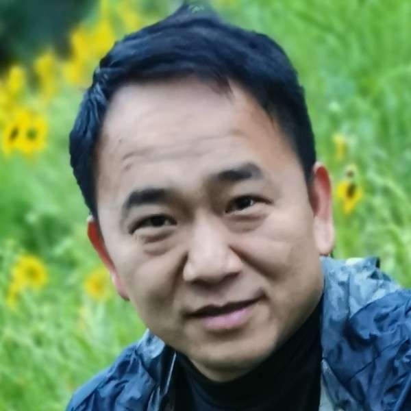 劉圍