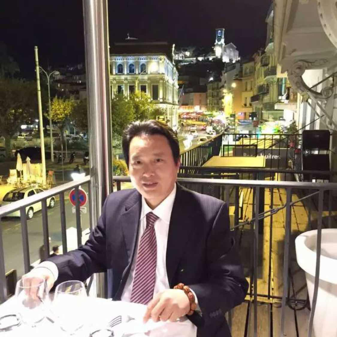 徐楚沅