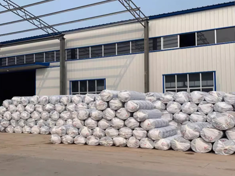 Development trend of thermal insulation materials