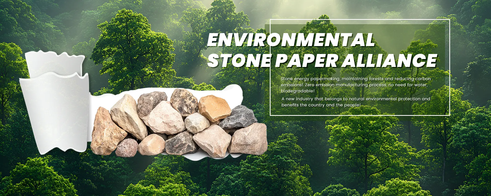 ENVIRONMENTAL