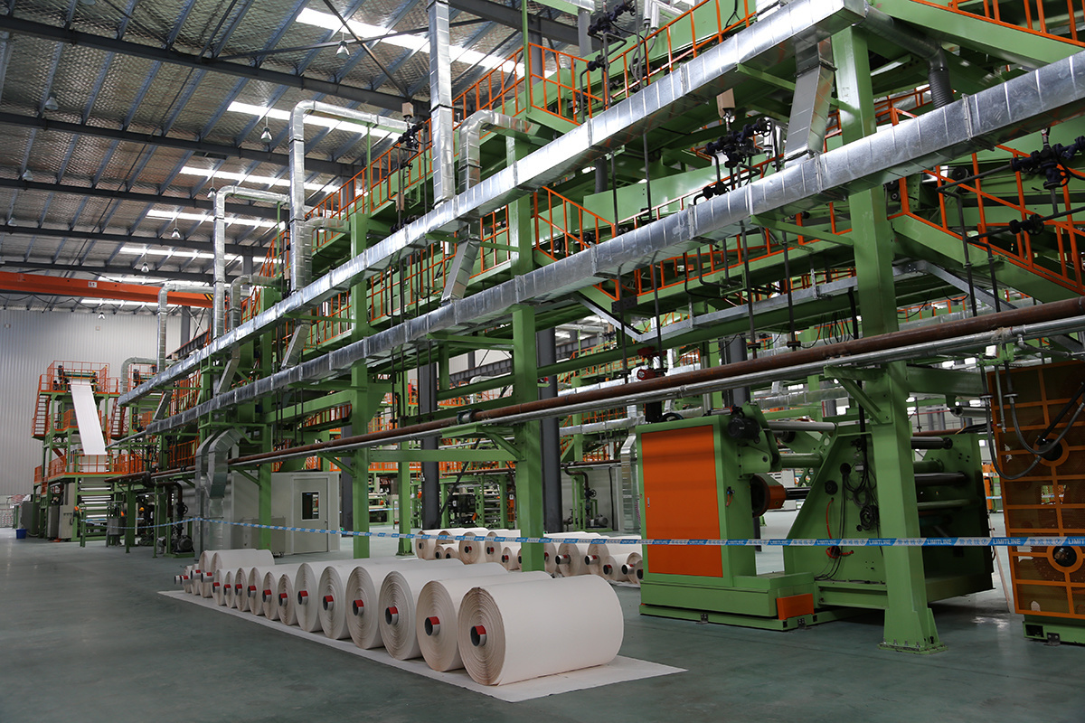 Stone Energy Equipment Display Stone Energy Equipment Display