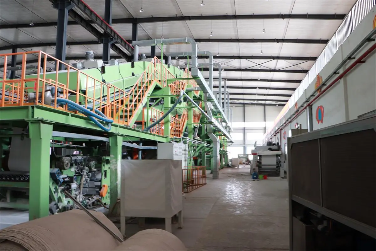 Stone Energy Equipment Display Stone Energy Equipment Display