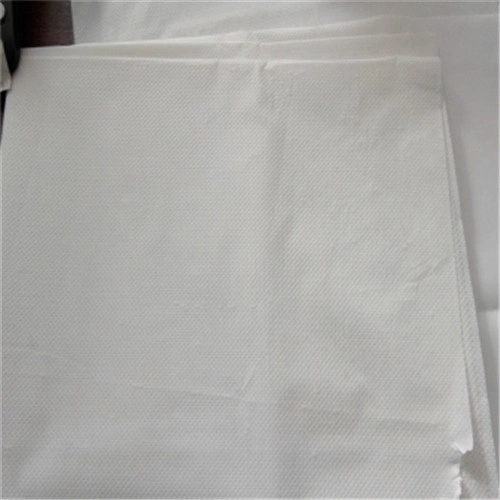 Stone Powder Synthetic Paper for Supermarket