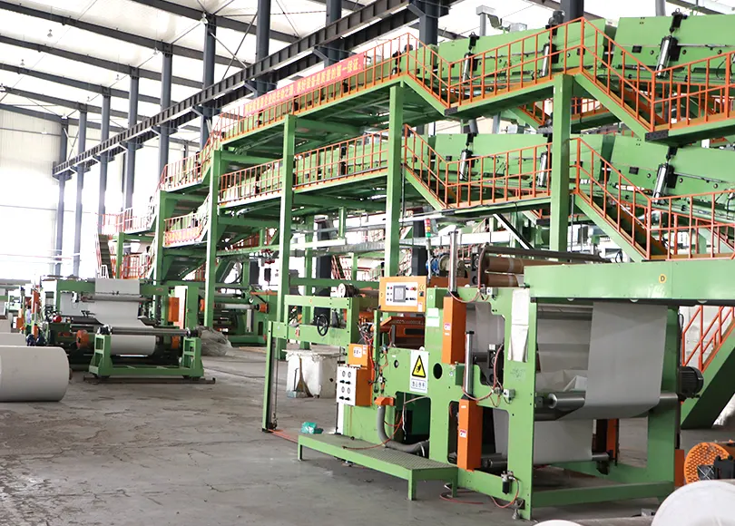 Shenzhen Stone Paper Enterprise Ltd. Shenzhen Stone Paper Enterprise Ltd.