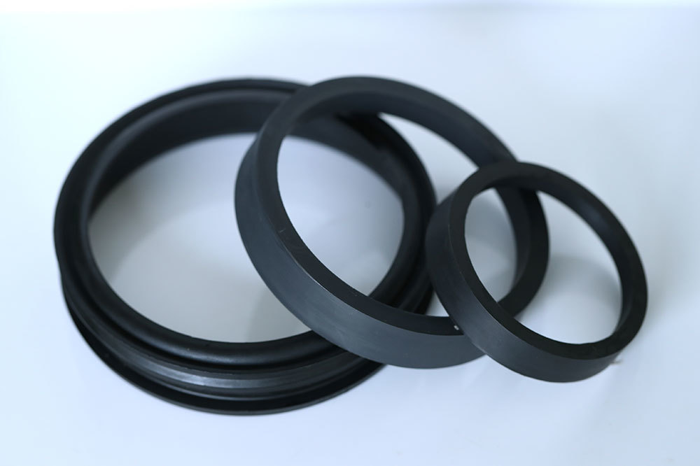 Silicone gasket