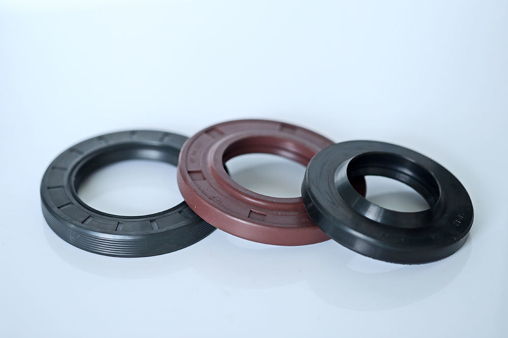 Rubber Gasket