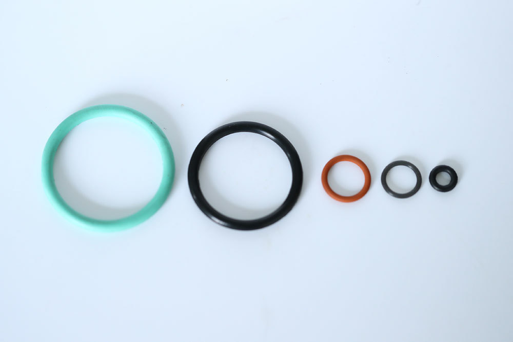 Rubber Oring