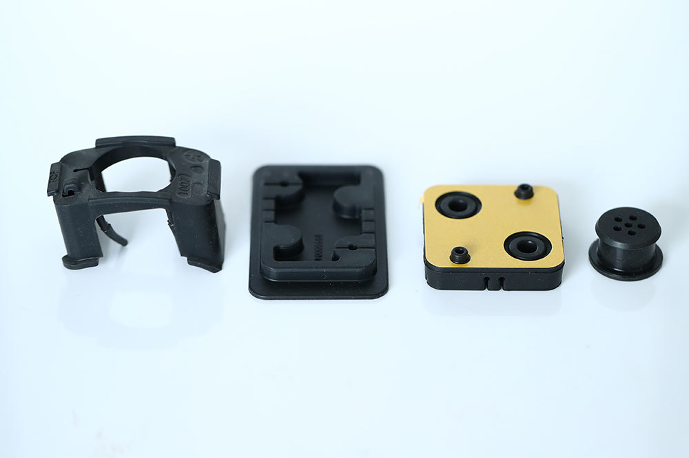 Rubber grommet