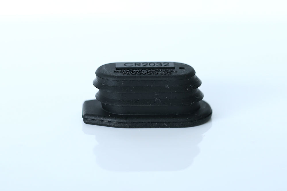 Rubber plugs