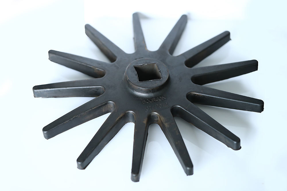 Customized parts for cars