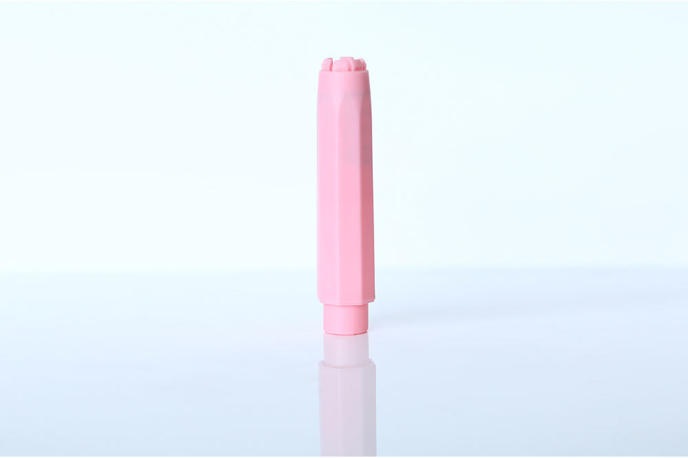 Plastic case