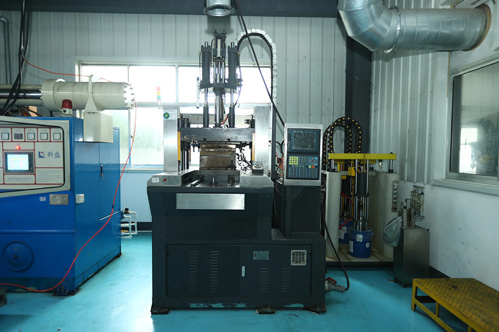LSR injection machine LSR injection machine
