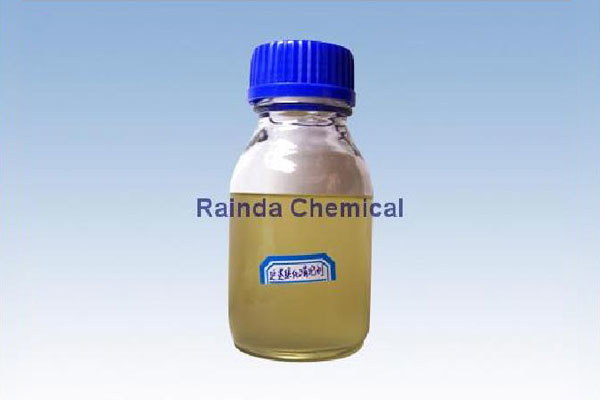 ANTIFOAMING AGENT RDA101