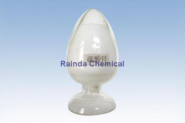 Basic Zinc Carbonate