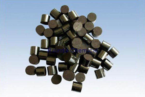 HIGH TEMPERATURE CO-SHIFT CATALYST RDB113