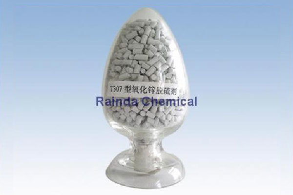 ZINC OXIDE DESULFURIZATION ADSORBENT RDT307