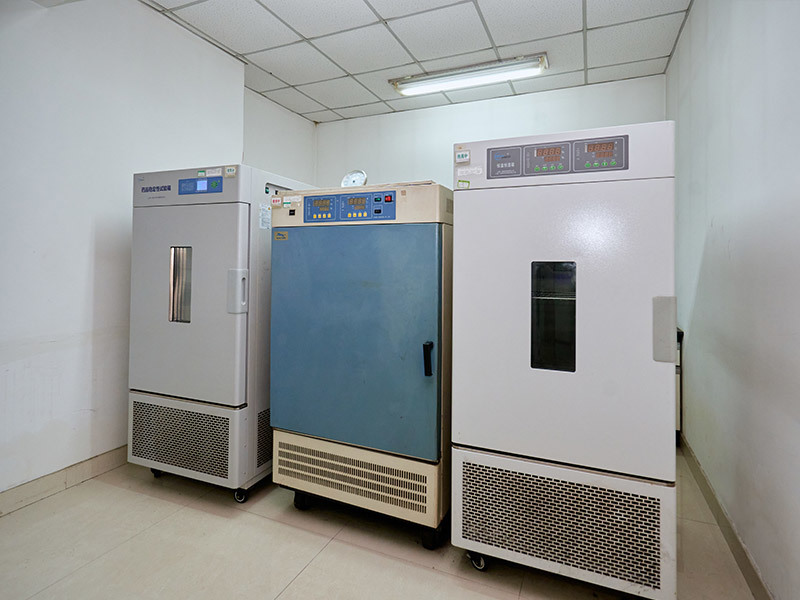 Stability laboratory Stability laboratory