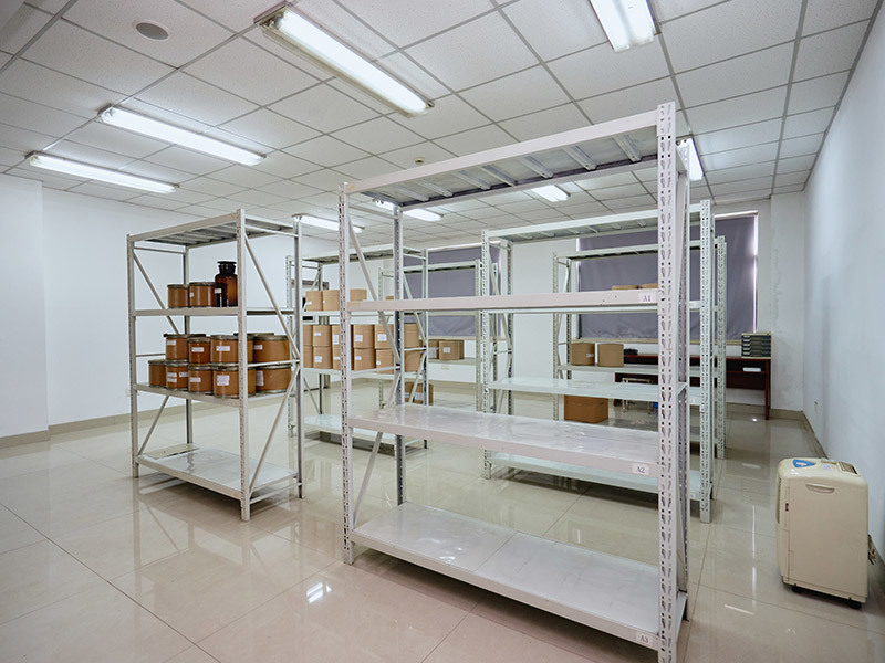 Leave a sample room