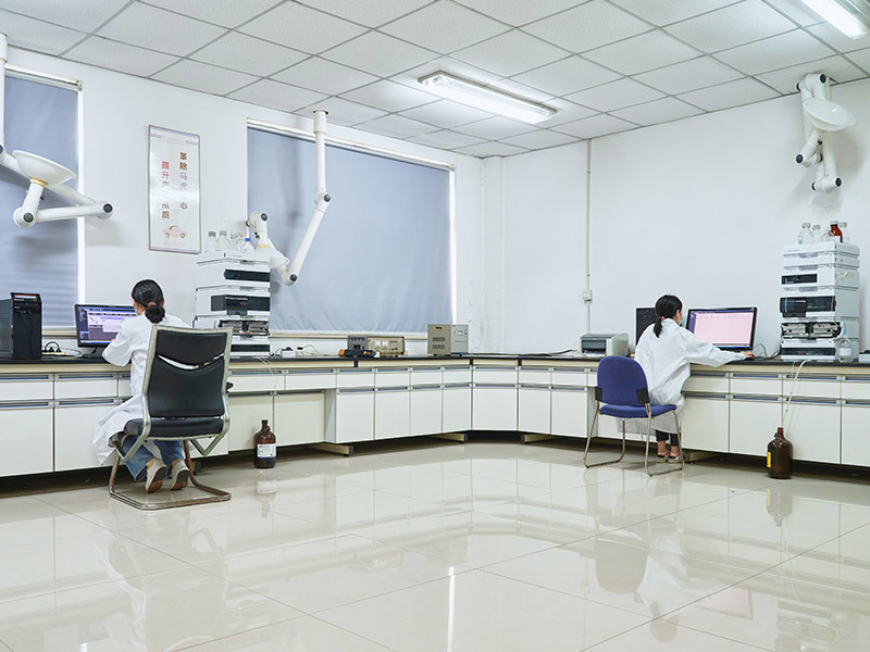 Liquid phase chamber Liquid phase chamber