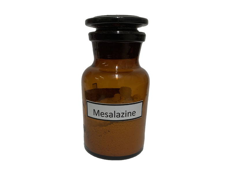 Mesalazine