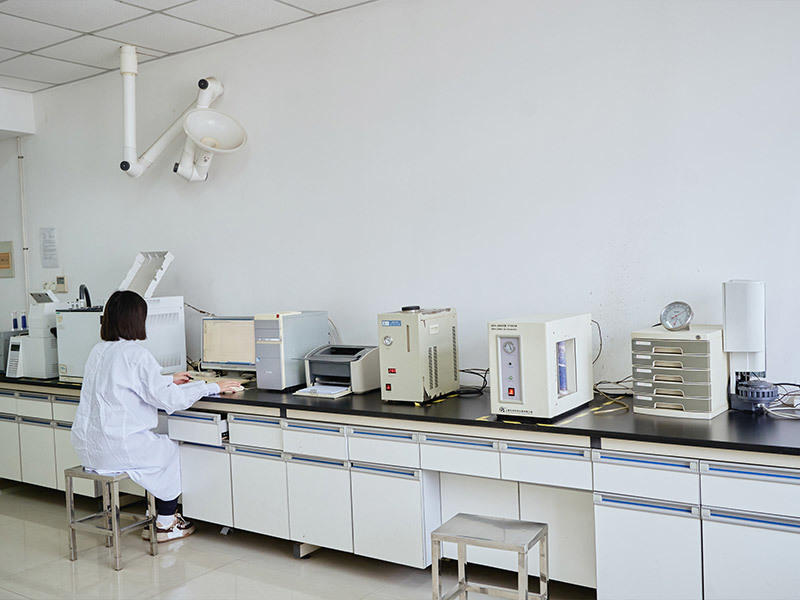 Gas phase chamber