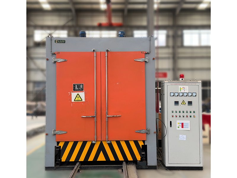 Dry Transformer Curing Oven Dry Transformer Curing Oven