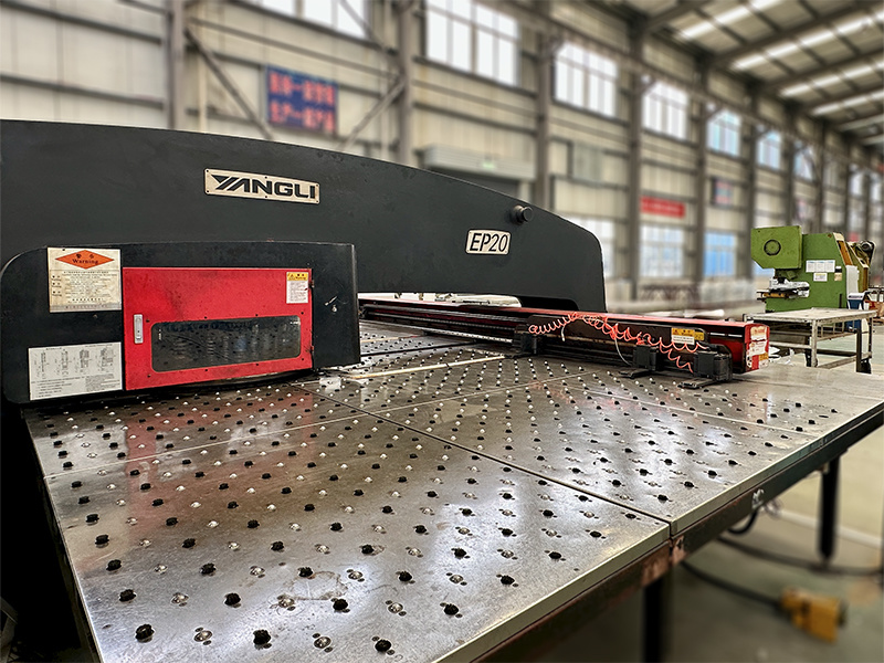Laser Cutting Machines Laser Cutting Machines