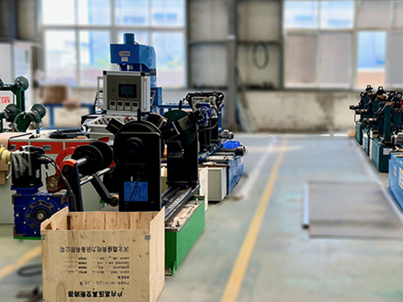 Epoxy Vacuum Casting Equipment
