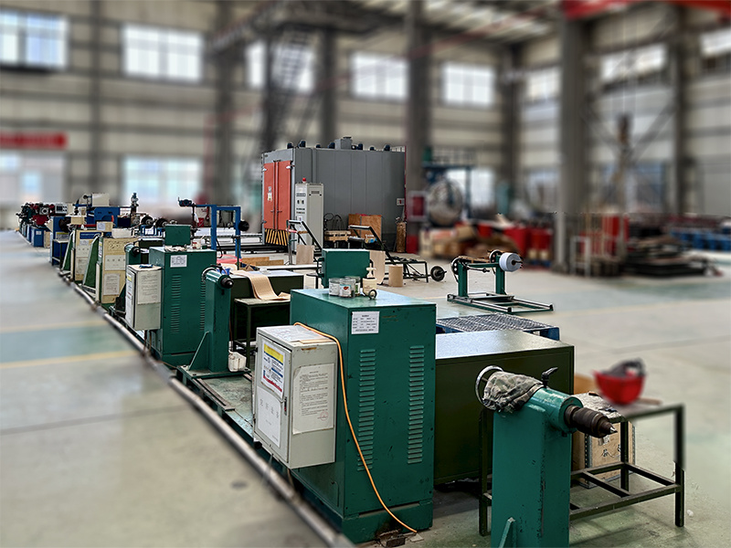 Transformer Winding Workshop