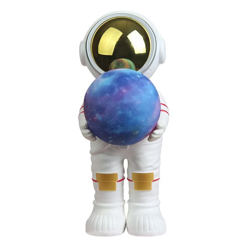 Astronaut Bluetooth Speaker