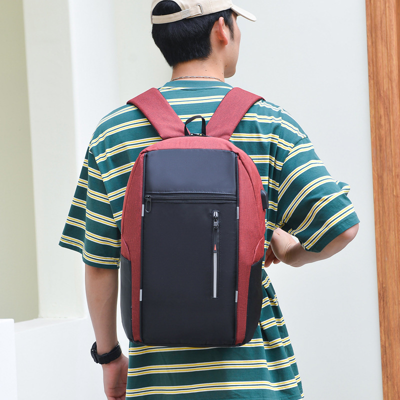 Multifunctional computer bag