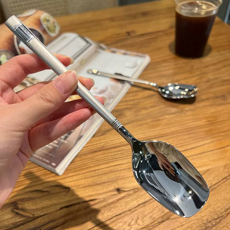 精緻爆款勺子