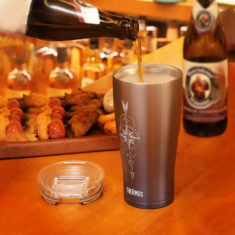 膳魔師冰酷系列冰鎮杯