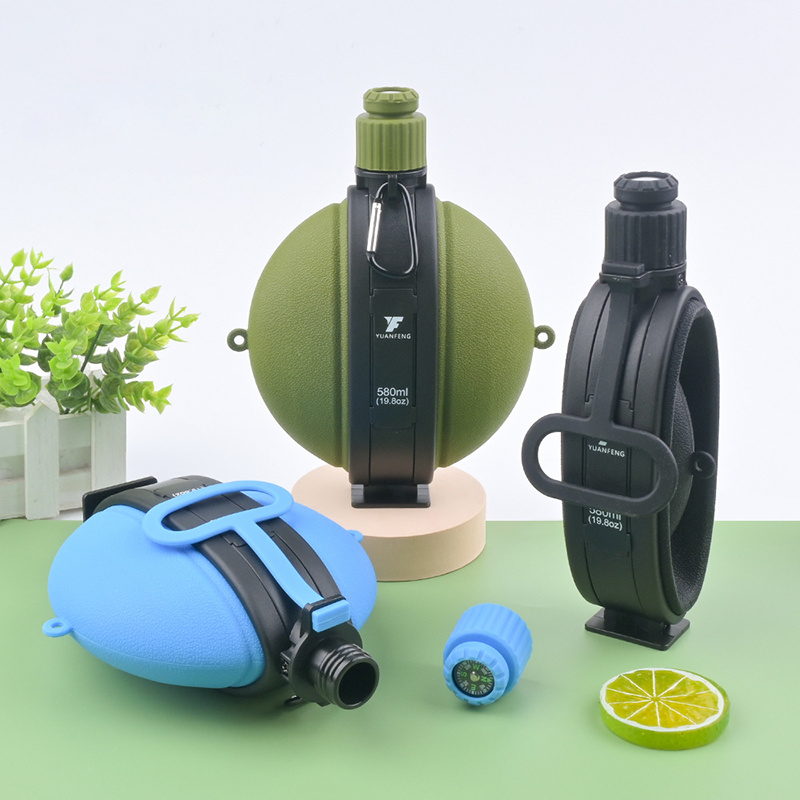 Creative Camping Folding Cup