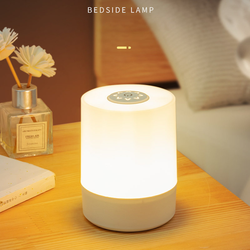 Simple Touch Night Light