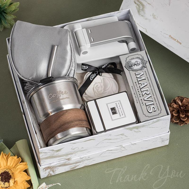 Practical gift box set