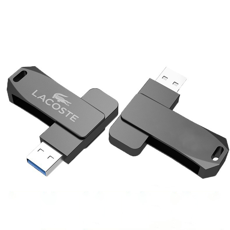 金屬商務USB