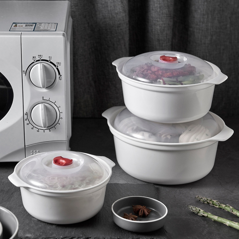 Food-grade PP lunch box
