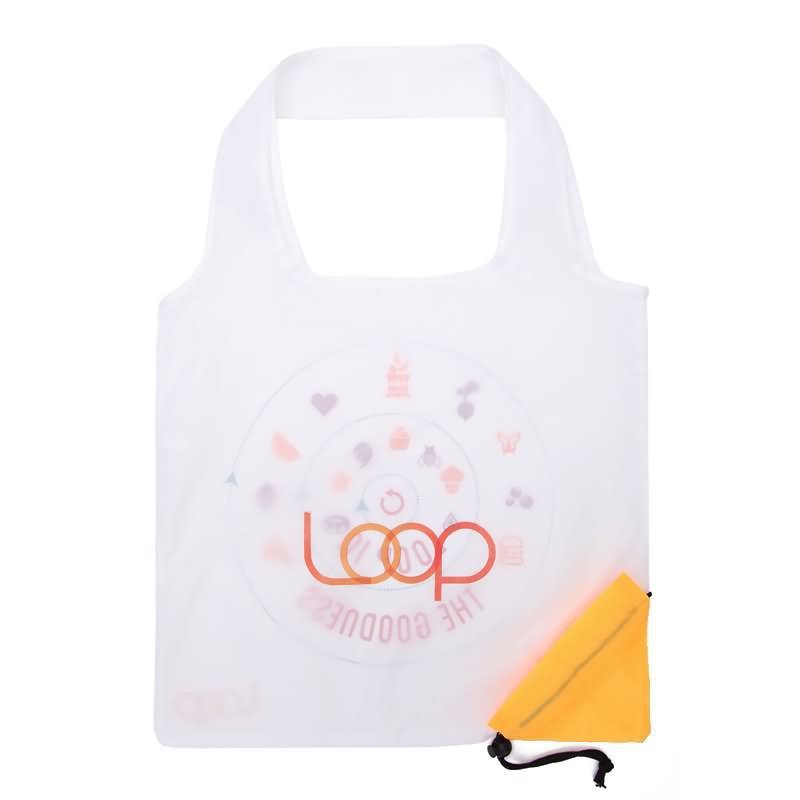 Simple storage bag