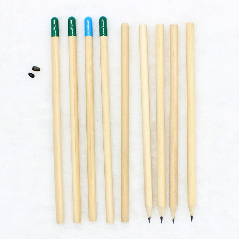 Seed pencil