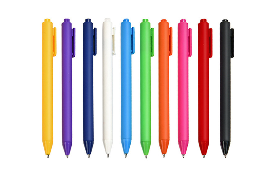 Small items, big opportunities: A powerful brand promotion tool.
