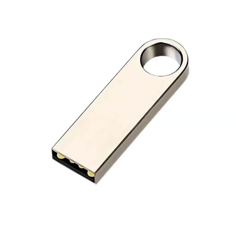 簡約商務USB